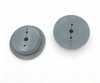 Heat Resistant  industrial molded rubber products , Silicone Stopper