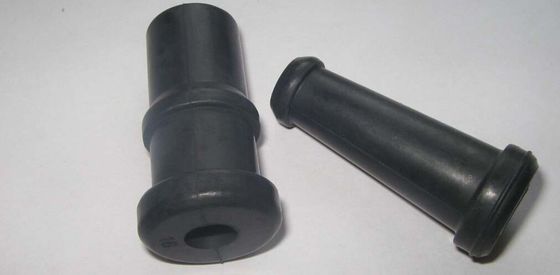 Aging resistant Rubber Products Custom Rubber Parts EPDM / NBR / SBR