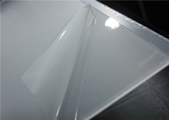 9mm Blue Coloured Extruded PMMA Acrylic sheet , clear perspex sheets