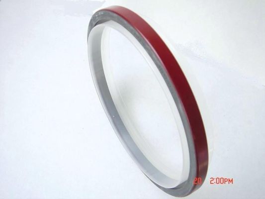 Elastomeric Gasket PTFE Oil Seal Shell For Diesel Engine / Glass Fibre 3900709,3925529,3921927,3933262,3004317,3020187