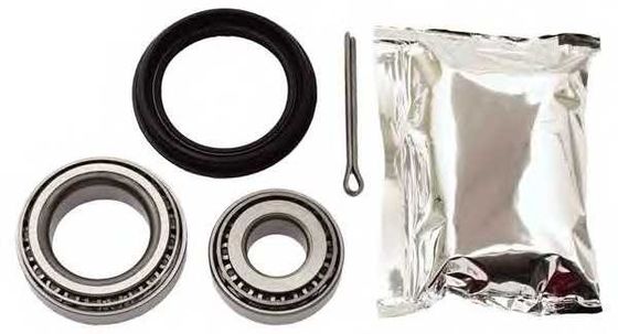 Oil seal for VKBA530 VW Wheel Bearing Kit OEM 111498071BS
