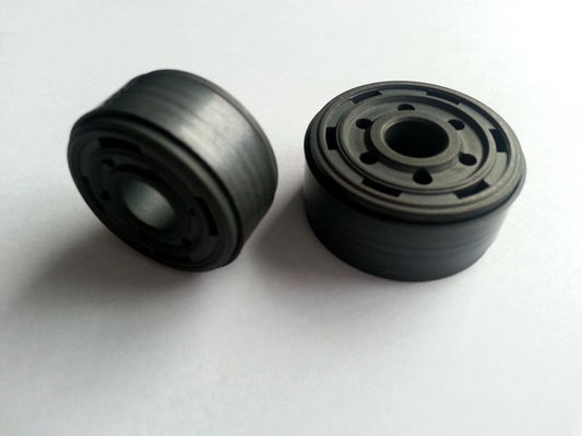 High Performance PTFE Piston Rings