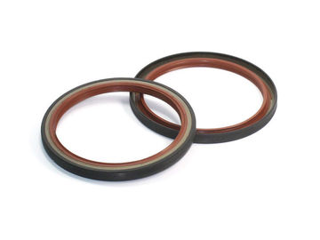 OEM 9614379380 Trailer Grease Seals Crankshaft O Ring For FIAT Car